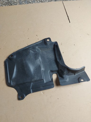 cover cover below engine left lower MAZDA CX-5 II