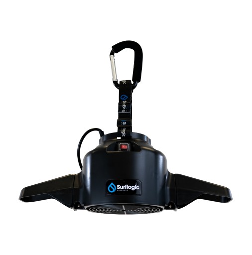 Surf Logic Wetsuit Pro Dryer для неопренових гідрокостюмів