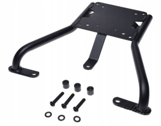 MSRCR9416.131383 - ЗАДНІЙ БАГАЖНИК SHAD ДЛЯ DERBI VARIANT SPORT