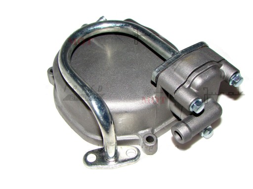 T62013 - КРЫШКА КЛАПАНА В КОМПЛЕКТЕ 4-ТАКТНЫЙ СКУТЕР