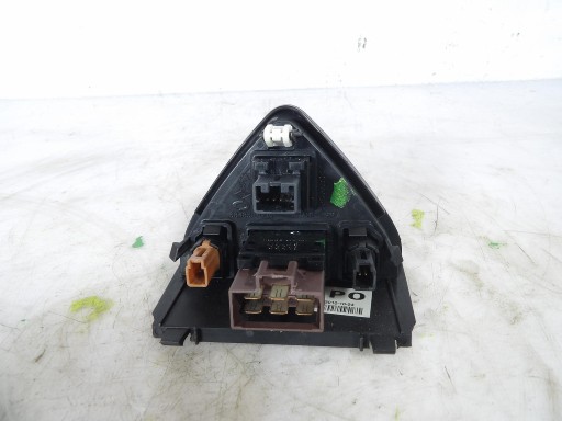 RENAULT KOLEOS et Interrupteur commande phares feux Lumières de secours 68485JY00A