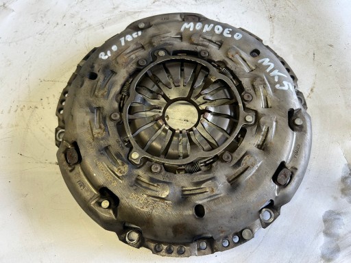 FORD MONDEO MK5 2,0 TDCI de pression Embrayage Disque DS7Q-7563-AE