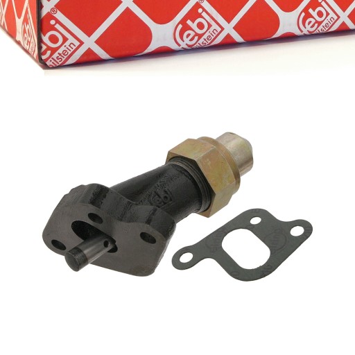 07461 - Натягувач ланцюга ГРМ для MERCEDES S 450 SE