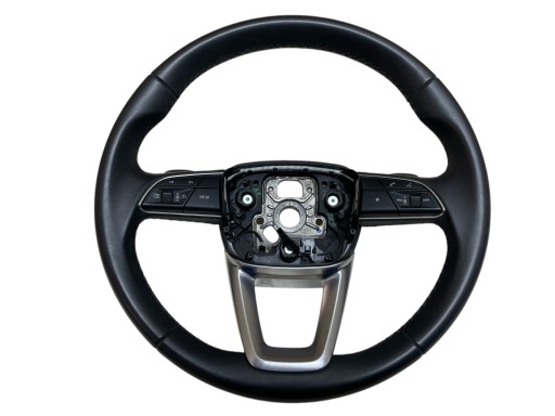 lenkrad MULTIFUNKCYJNA Schaltwippen AUDI Q7 4M0