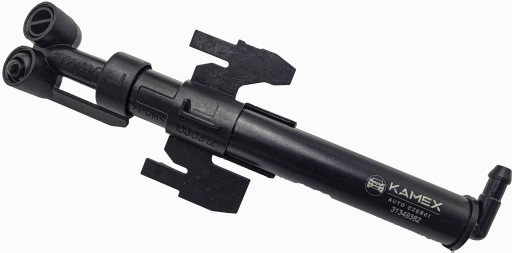 31349382 - ОМИВАЧ ФАР VOLVO XC90 II ПІСЛЯ 2016 РОКУ ЛІВИЙ