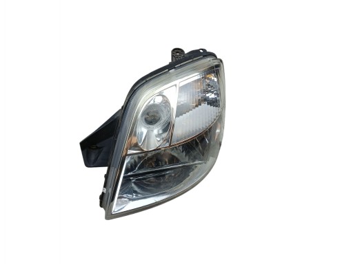 light REFLEKTOR left front KIA PICANTO and (03-07) EUROPA