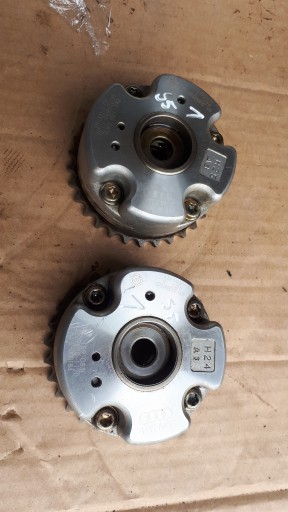 S5 8T A5 A8 WARIATOR SSACY rozvodu 4.2 FSI CAUA