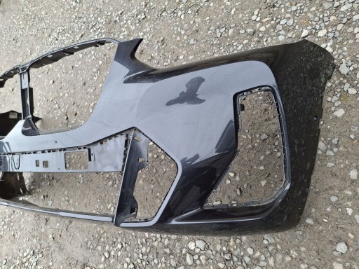 front bumper BMW X3 G01 LIFT m-packet 2022R->