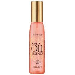 Montibello Gold Oil Tsubaki Vlasový olej 130ml