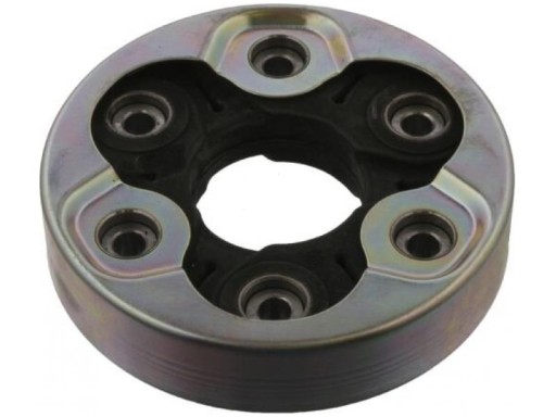 Febi Bilstein 19528 карданный шарнир Audi VW