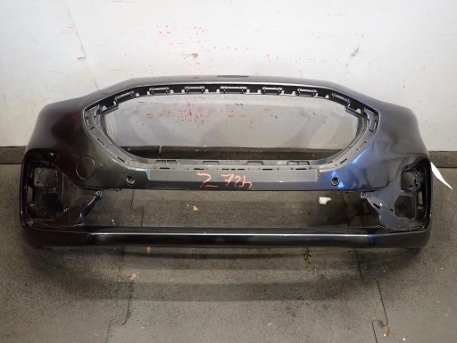 bumper front front FORD PUMA MK2 2019- ST-LINE L1TB-17757-D
