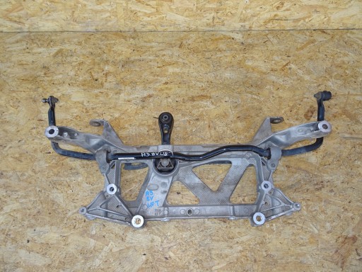 Audi a3 8v салазки передняя коляска