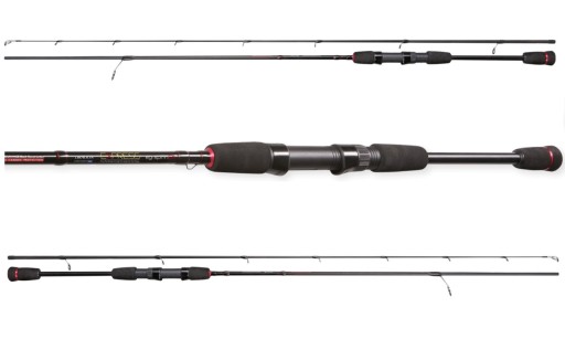 Спінінг Dragon EXPRESS 10-30 г 111 см - 213 см