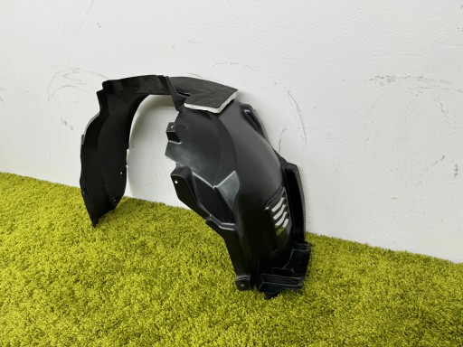 52139485 - Fiat 500E 2020 Колісні арки