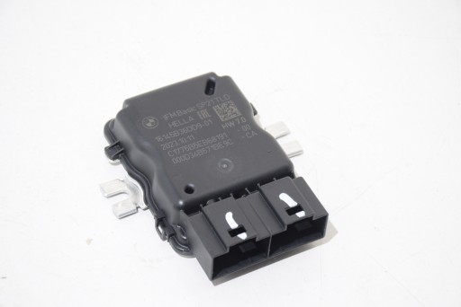 5B36DD9 8486902 - Bmw f70 u06 g60 g61 g70 u10 u11 g45 g05 g06 g07 контролер паливного насоса