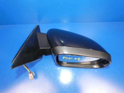 JAGUAR XE X760 mirror exterior right WERSJA ANGIELSKA 14