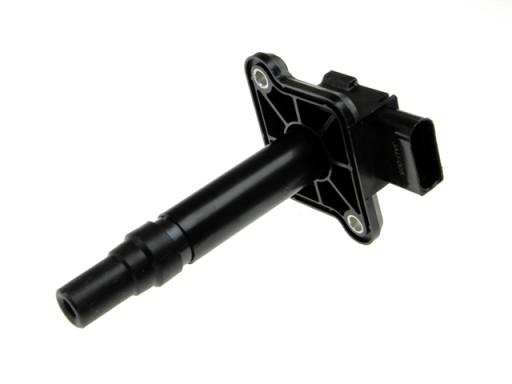 ECZ-AU-005 - Катушка зажигания audi a3 1.8t 1996.12- tt 1.8t 1998.10- vw golf | 06б905115