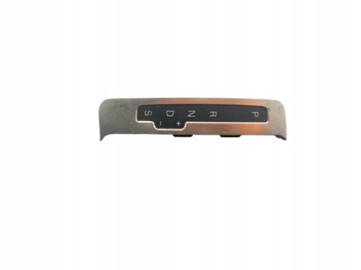 AUDI A6 C6 PANEL schermo cambio ingranaggi 4F1713463B