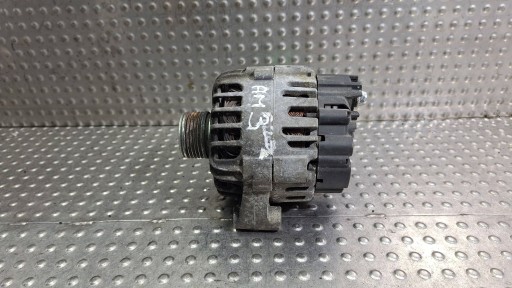 alternator 115A A6391500250 SMART FORFOUR and MITSUBISHI COLT VI 1.5 CDI