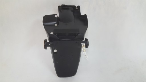 JACK FOX CITY STAR YY50 КОЛІСНА АРКА КРИЛО БРИЗГОВИКИ