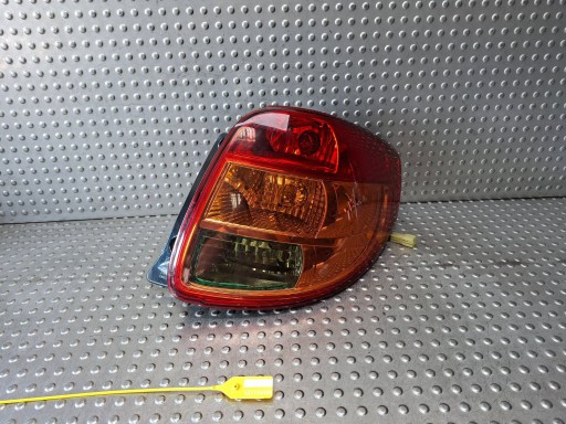 light rear part right SUZUKI SX4 SEDICI 06- EU