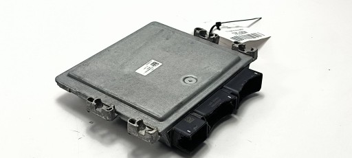 computer Motore ECU 237104550S 2.3 DCI RENAULT MASTER III LIFT
