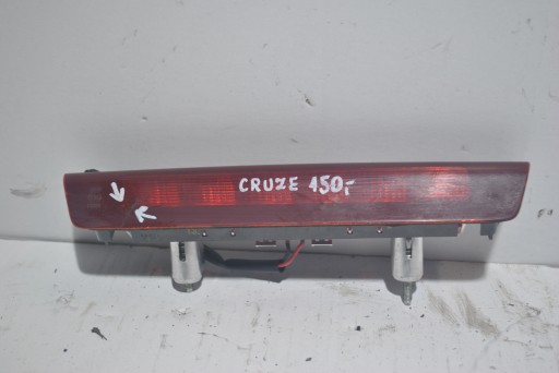 Стоп-сигнал шевроле круз і ліфт хб