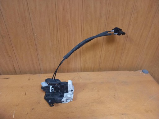 lock door left front 5 PIN KIA OPTIMA III 81310-2T090 10-15