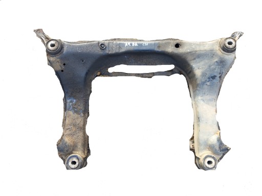 Візок сани колиска AUDI A4 B6