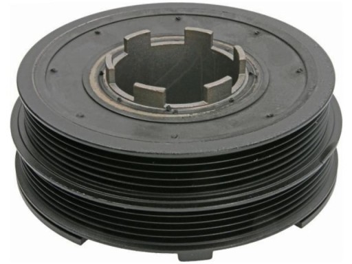 ШКІВ ВАЛА DAYCO DPV1058