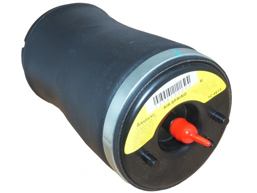 81012 - Сильфон подушка nivo bmw x5 e53 37121095580 права.