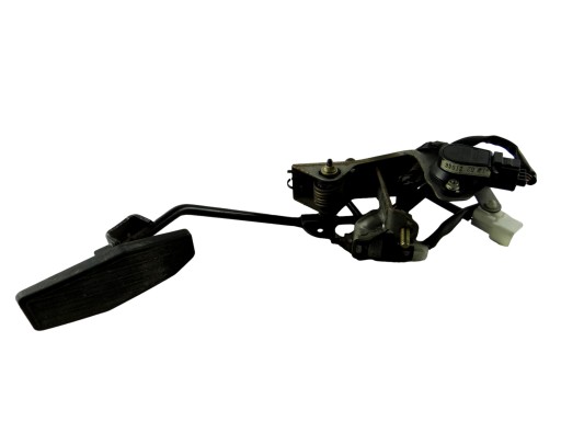 potentiometer accelerator pedal MAZDA PREMACY CB1567SHOA