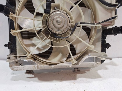 Kühlergebläse Kühler Wasserkühler klimaanlage PEUGEOT 108 C1 II 14
