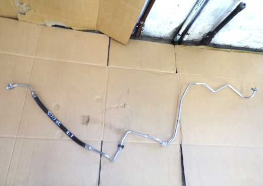 MASTER 3 MOVANO B 2.3DCI 2010- wiring KLMATYZACJI