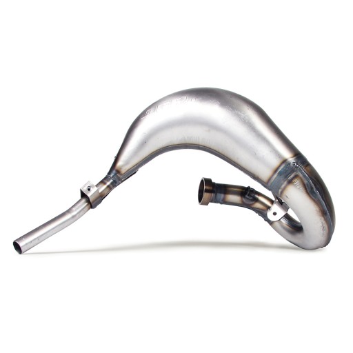DEPT2810 - ВЫПУСКНОЙ КОЛЛЕКТОР KTM SX85 TC85 2018 - DEP PIPES