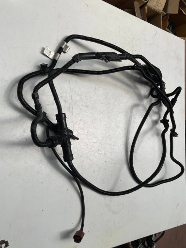wiring ADBLUE original AUDI Q7 4M 4M0131561B
