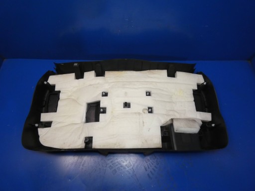 LAND ROVER DISCOVERY SPORT L550 14- cover upholstery bonnet boot