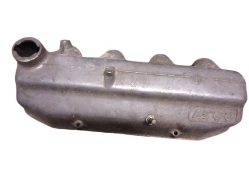 4027731 - КРИШКА КЛАВІАТУРИ FSO POLONEZ 1500-НОВА-4027731