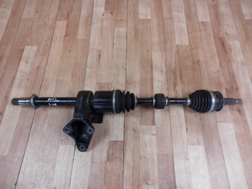 Mitsubishi Eclipse Cross 1.5 2WD MANUAL Semiasse Destro Anteriore Anteriore Destra