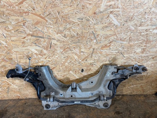 axle beam axle beam sider RENAULT ZOE LIFT 19