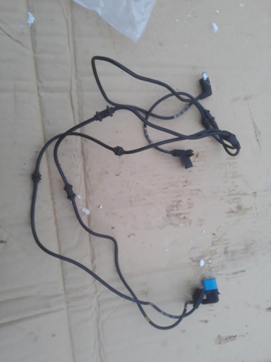 A2135409965 - Кабель ABS Mercedes W213 W290 A290 AMG