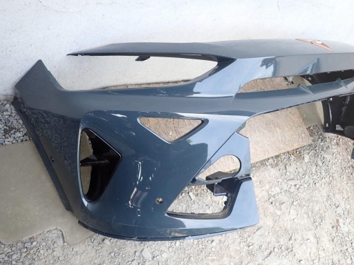 nárazník předek přední CUPRA FORMENTOR 5FF KM7 LIFT 2024- 5FF807221F