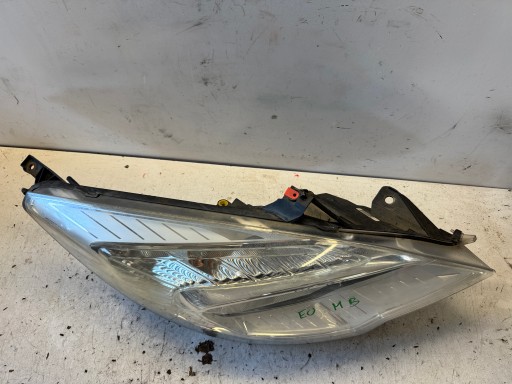 OPEL MERIVA B REFLEKTOR right front light right normal 13253630 EUROPA
