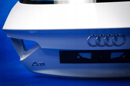 boot doors window AS2 Audi A5 S5 8T8 Sportback Y9C