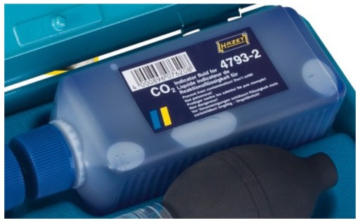 РЕАКТИВНАЯ ЖИДКОСТЬ 250 МЛ