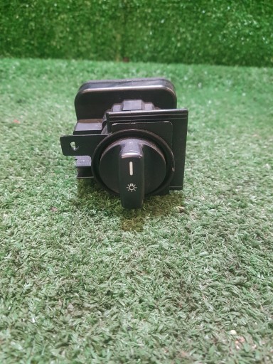 switch of the lights MERCEDES-BENZ A KLASA W 169 1695451004