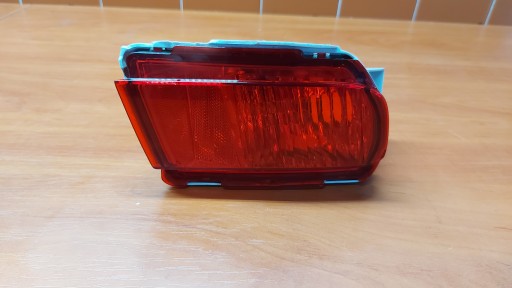 Licht Nebelscheinwerfer rechts rechts heck TOYOTA LAND CRUISER J150 09