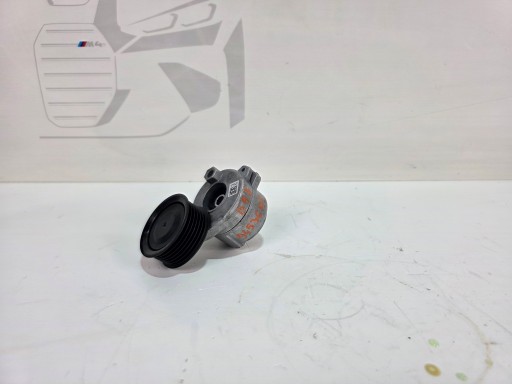 roll NAPINACZA of the belt B58 3.0i BMW G05 G06 G07 LCI 9453606