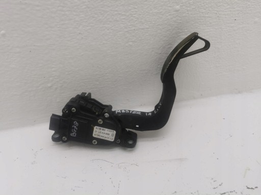potentiometer Gas RENAULT MASTER III 8200672371-C