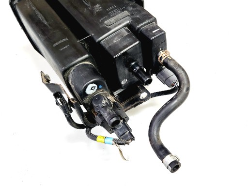 KARBONSKI FILTER OPAROW GORIVA INFINITI QX50 2018+ OE